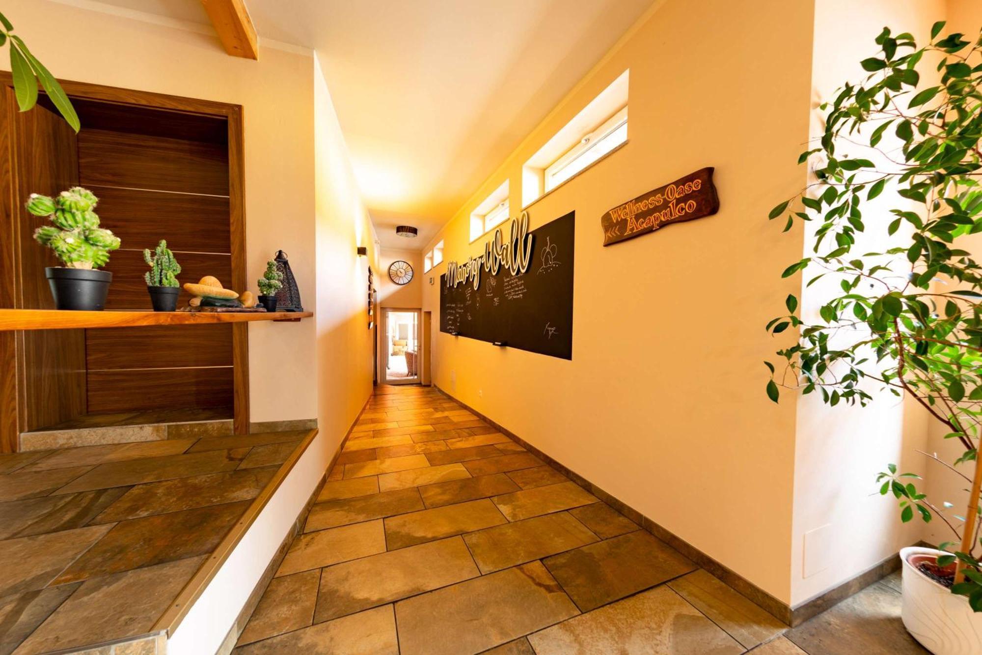 Hacienda Mexicana Spittal an der Drau Exterior foto