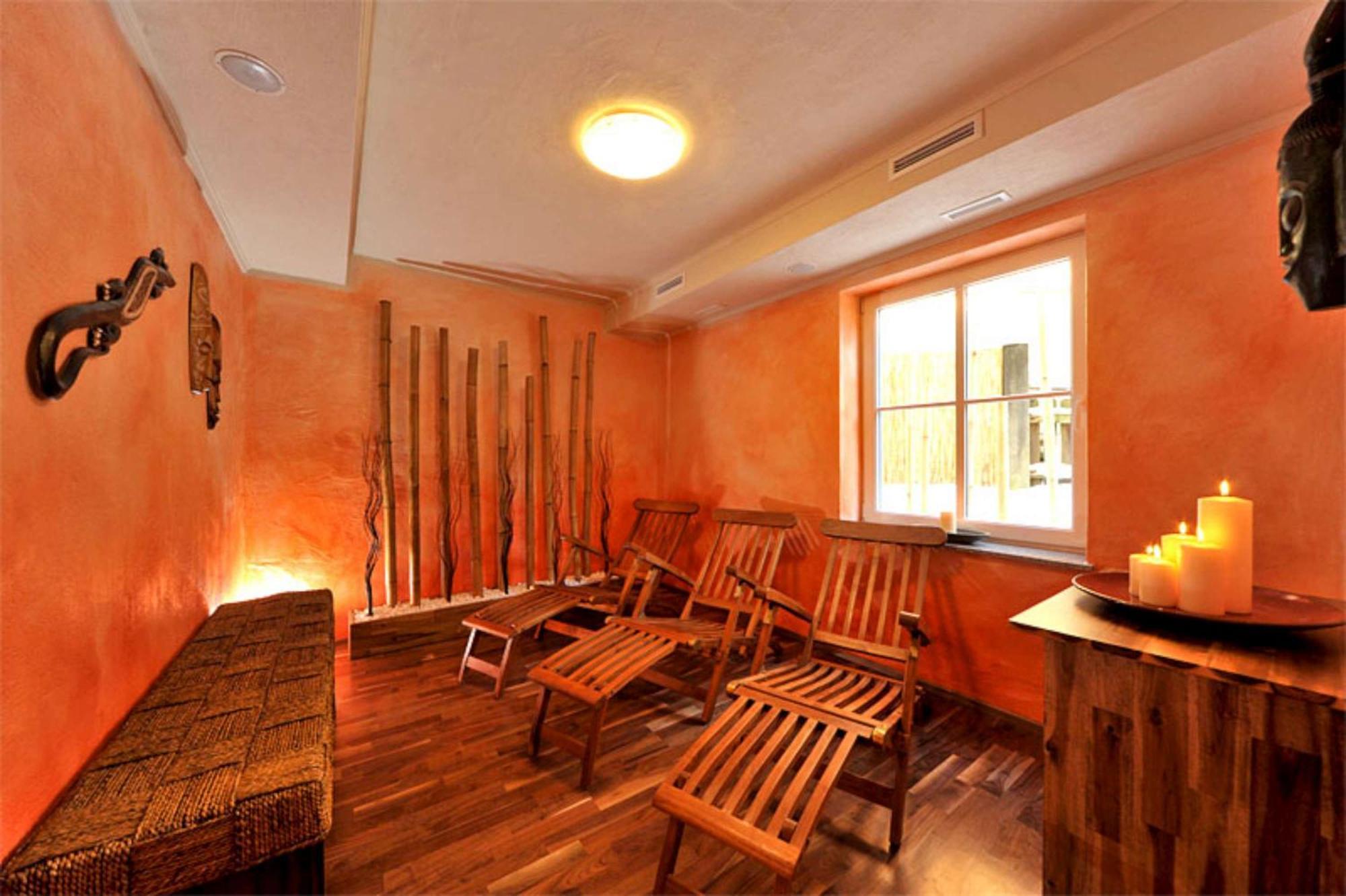 Hacienda Mexicana Spittal an der Drau Exterior foto